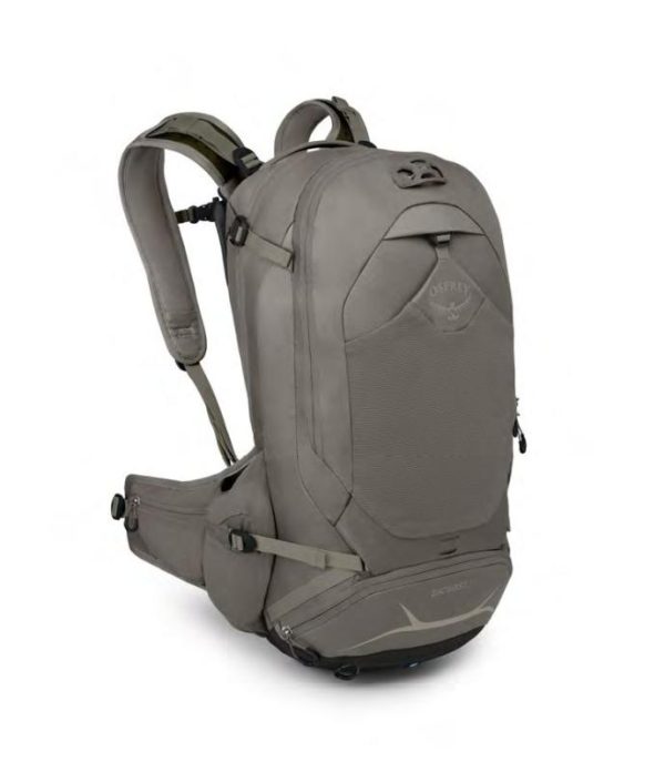 Osprey Escapist 20 Tan Concrete