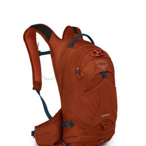 Osprey Raptor 10 Firestarter Orange V2