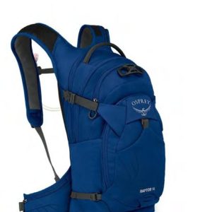 Osprey Raptor 10 Postal Blue V2