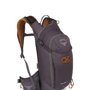 Osprey Salida 12 Space Travel GreyOsprey Salida 12 Space Travel Grey