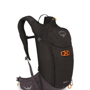 Osprey Siskin 12 Black