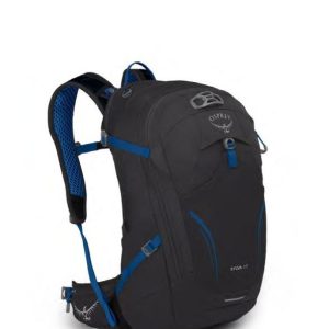 Osprey Sylva 12 Space Travel Grey