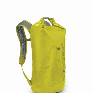 Osprey Transporter Roll Top Wp 18 Lemongrass Yellow