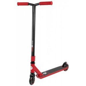 Playlife Stunt Scooter Kicker Red