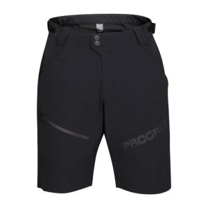 Progress Genius Bike Shorts pánské cyklo šortky