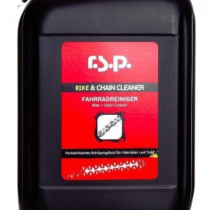 RSP BIKECHAIN CLEANER 10l čistič