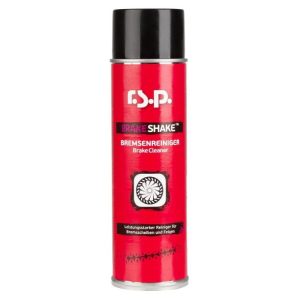 RSP BRAKE SHAKE 500ml čistič