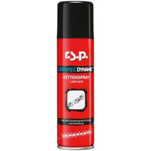 RSP MAZIVO CERAMIC DYNAMIC 200ml spray