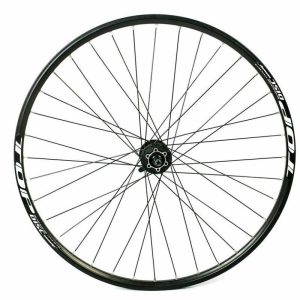 Remerx TOP Disc Přední 29" Disc Shimano M475 kolo zapletené