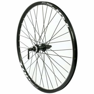 Remerx kolo zapletené TOP Dics zadní 29" Disc Shimano