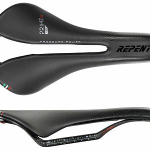 Repente sedlo Prime 3.0 / 132 mm / 160 g