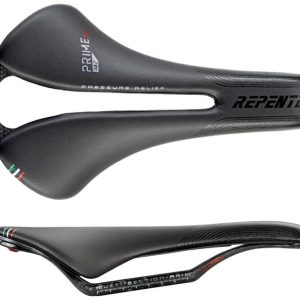 Repente sedlo Prime 3.0 / 142 mm / 160 g