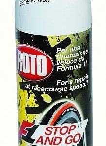 Roto spray na defekty Stopgo 100ml