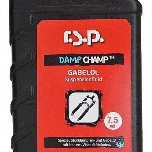 Rsp Tlumicí Damp Champ 10wt 1l olej