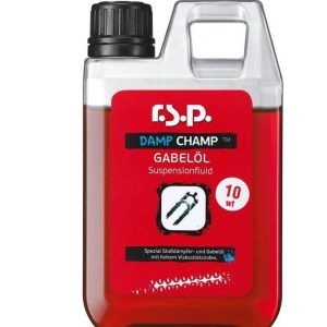 Rsp Tlumicí Damp Champ 10wt 250ml olej (VÝPRODEJ)