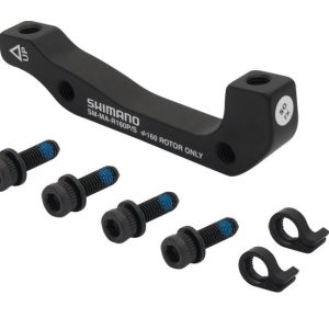 SHIMANO Adaptér zadní POST/ STAND 160mm