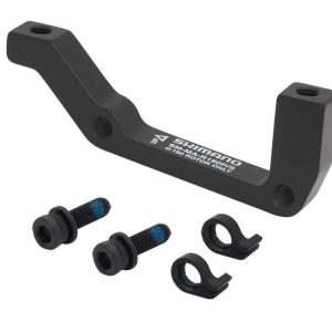 SHIMANO Adaptér zadní POST/ STAND 180mm