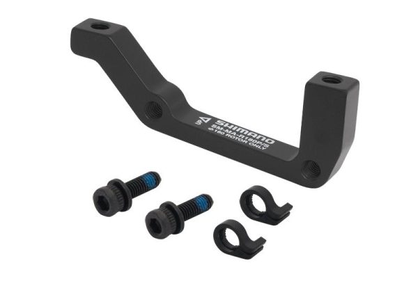 SHIMANO Adaptér zadní POST/ STAND 180mm