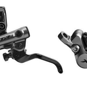 SHIMANO Brzda kotoučová přední komplet XTR M9120 + chladič