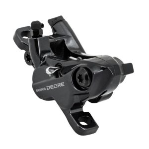 SHIMANO Brzda kotoučová/třmen hydraulic. DEORE BRM6120 UNI