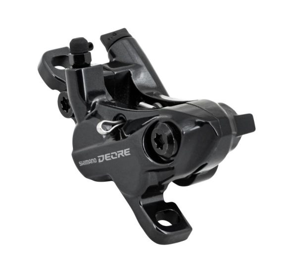 SHIMANO Brzda kotoučová/třmen hydraulic. DEORE BRM6120 UNI