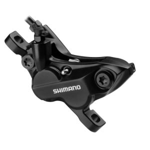 SHIMANO Brzda kotoučová/třmen hydraulická SHI BRMT520 UNI