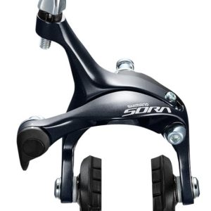 SHIMANO Brzdové čelisti SORA BR-R3000 přední+zadní