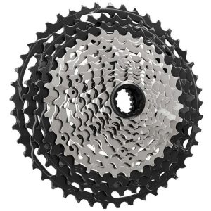 SHIMANO Kazeta SH 12 CSM9100 XTR 10-51