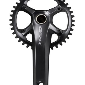 SHIMANO Kliky gravel SH GRX FCRX810 11 k 175 +osa