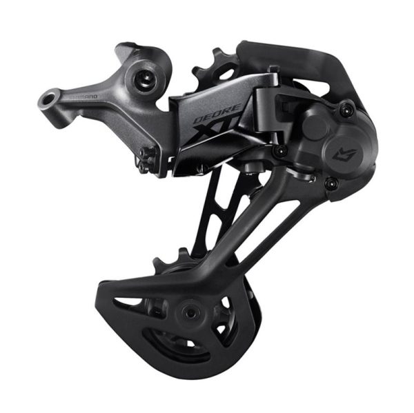 SHIMANO Měnič RDM8130SGS XT 11 kolo