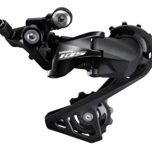 SHIMANO Měnič RDR7000SS 105 krátké vodítko 11 kolo