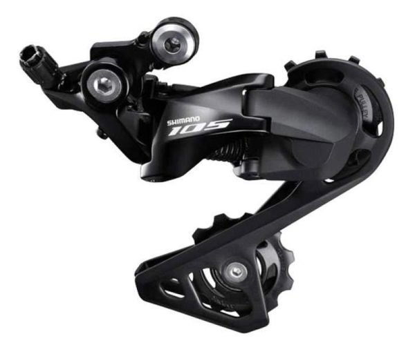 SHIMANO Měnič RDR7000SS 105 krátké vodítko 11 kolo