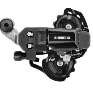 SHIMANO Měnič RDTY200B TOURNEY 6/7kolo