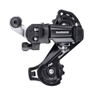 SHIMANO Měnič RDTY200B TOURNEY 6/7kolo