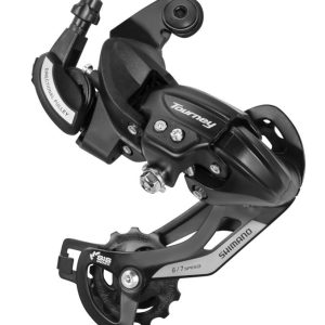 SHIMANO Měnič RDTY500D TOURNEY 6/7kolo