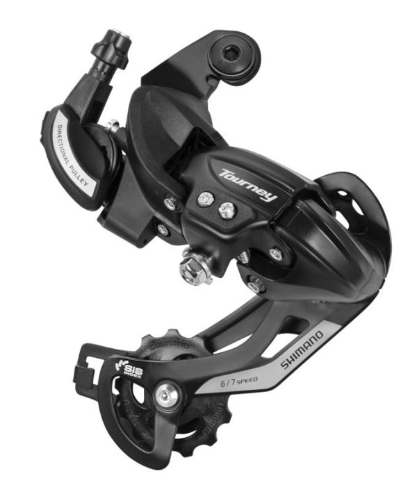 SHIMANO Měnič RDTY500D TOURNEY 6/7kolo