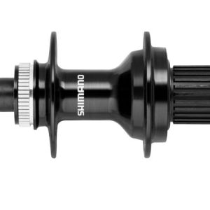 SHIMANO Náboj zadní DEORE FHMT401