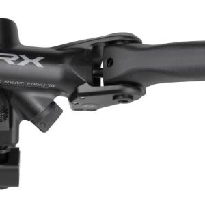 SHIMANO Páka brzdová hydraulická GRX BLRX812L levá