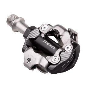 SHIMANO Pedály MTB SPD PDM8100 XT