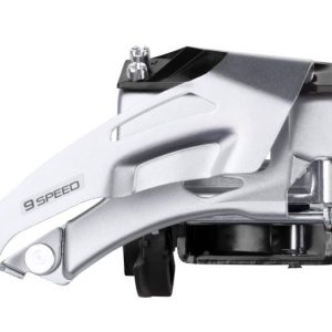 SHIMANO Přesmyk FDM2020 2x9 TOP Swing