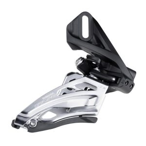 SHIMANO Přesmyk FDM4100D