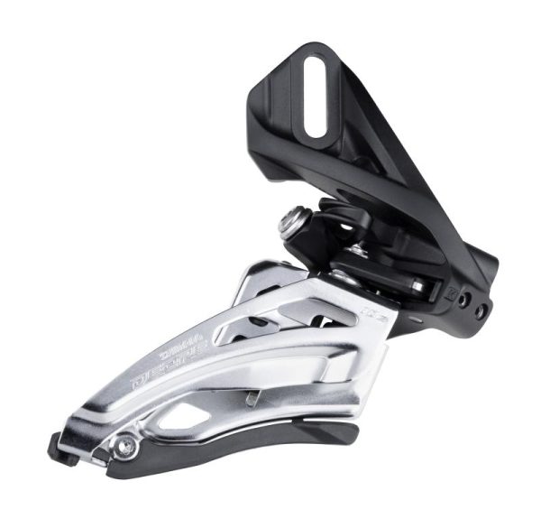 SHIMANO Přesmyk FDM4100D