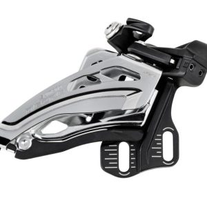 SHIMANO Přesmyk FDM4100E