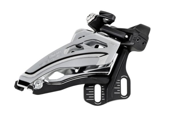 SHIMANO Přesmyk FDM4100E