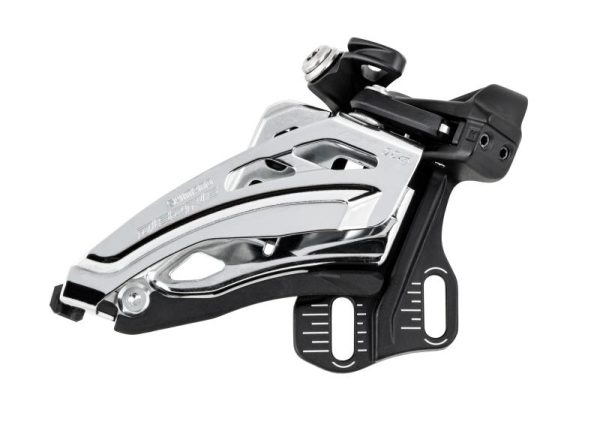 SHIMANO Přesmyk FDM5100E