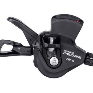 SHIMANO Řadící páčka DEORE SLM6100IR 12k pravá bez objímky