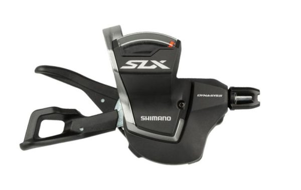 SHIMANO Řadící páčka SLX SLM7000R 11 k pravá