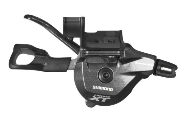 SHIMANO Řadící páčka XT SLM8000IR 11k pravá