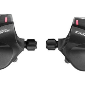 SHIMANO Řadící páčky CLARIS SLR2000RA+RB 8x2