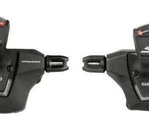 SHIMANO Řadící páčky SLX SLM7000 L+R 11 x 2/3k